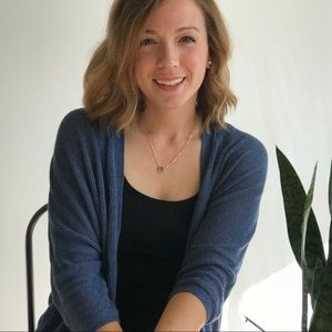 Meet your Posher, Erin